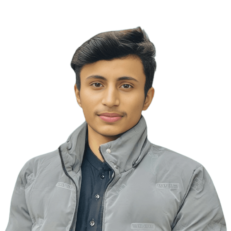 Picture of the author